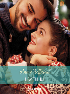 cover image of Hem till jul